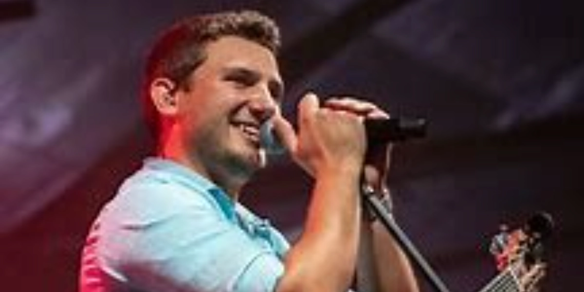 Event image for Travis Dolter with opening act The Locals