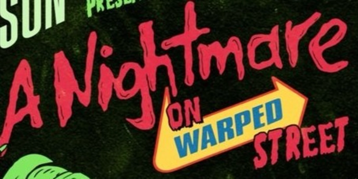 Event image for Strike Tyson