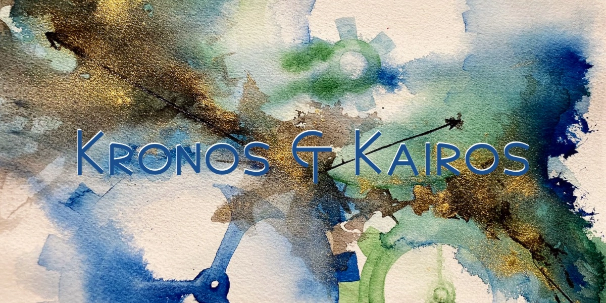 Event image for Kronos & Kairos