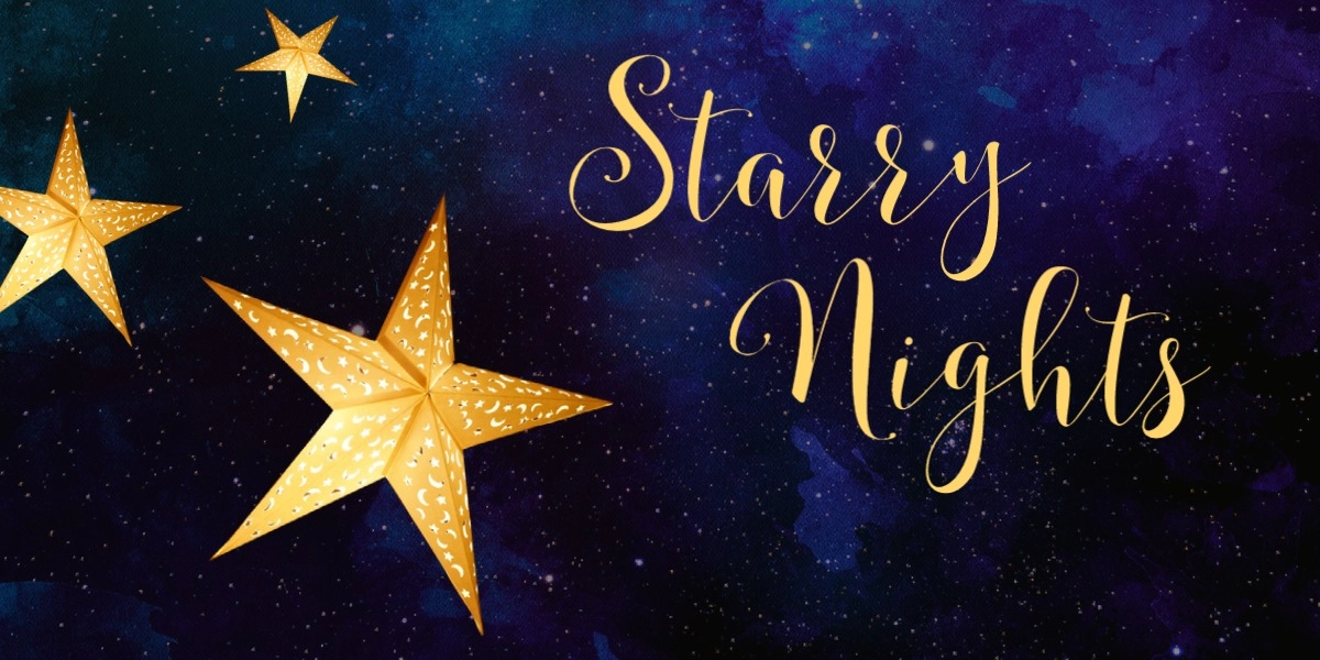 Event image for Starry Nights