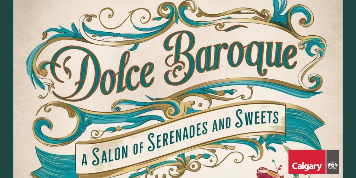 Event image for Dolce Baroque