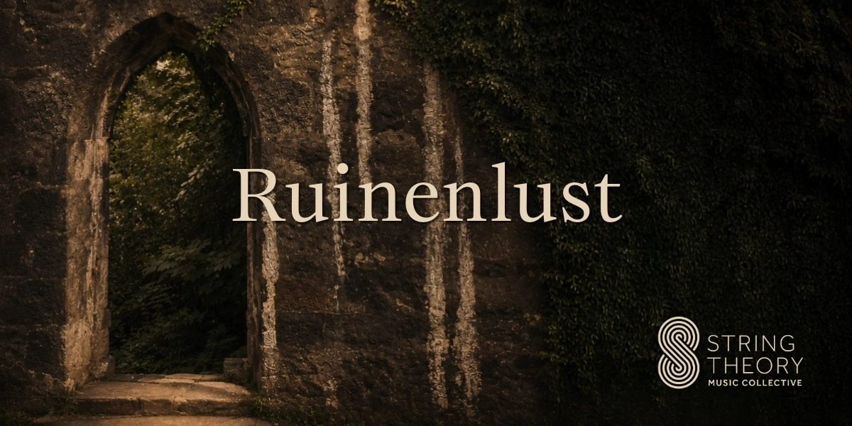 Event image for Ruinenlust
