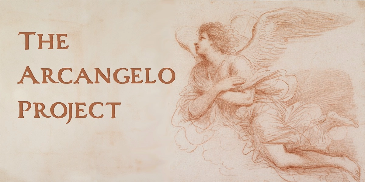 Event image for The Arcangelo Project