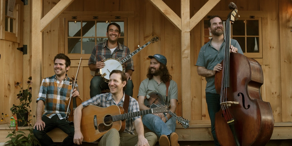 Event image for Mighty Poplar