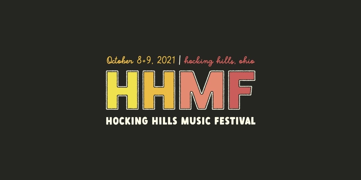 Event image for Hocking Hills Music Festival