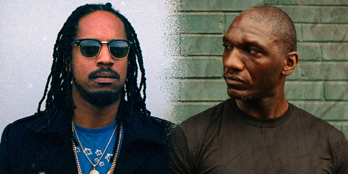 Event image for Black Joe Lewis & The Honeybears and Cedric Burnside