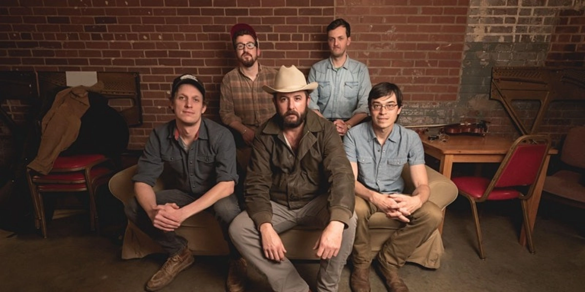 Event image for Town Mountain