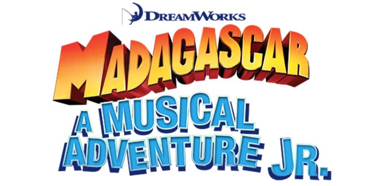 Event image for The ABC Players present Madagascar JR.