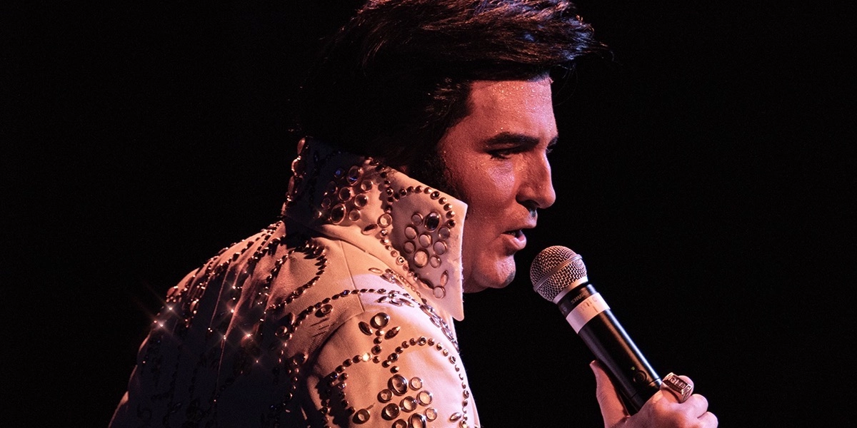 Event image for Dwight Icenhower Live Stream