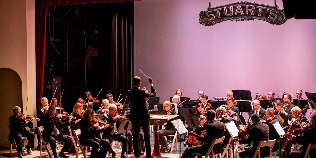 Event image for Columbus Symphony Holiday Pops