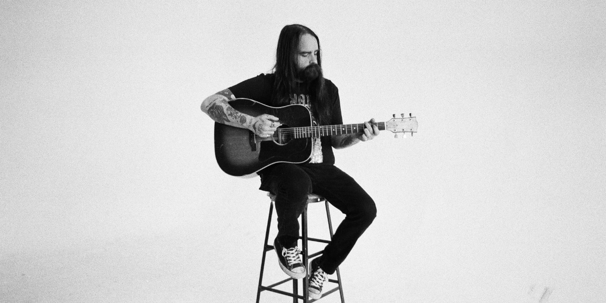 Event image for Arlo McKinley