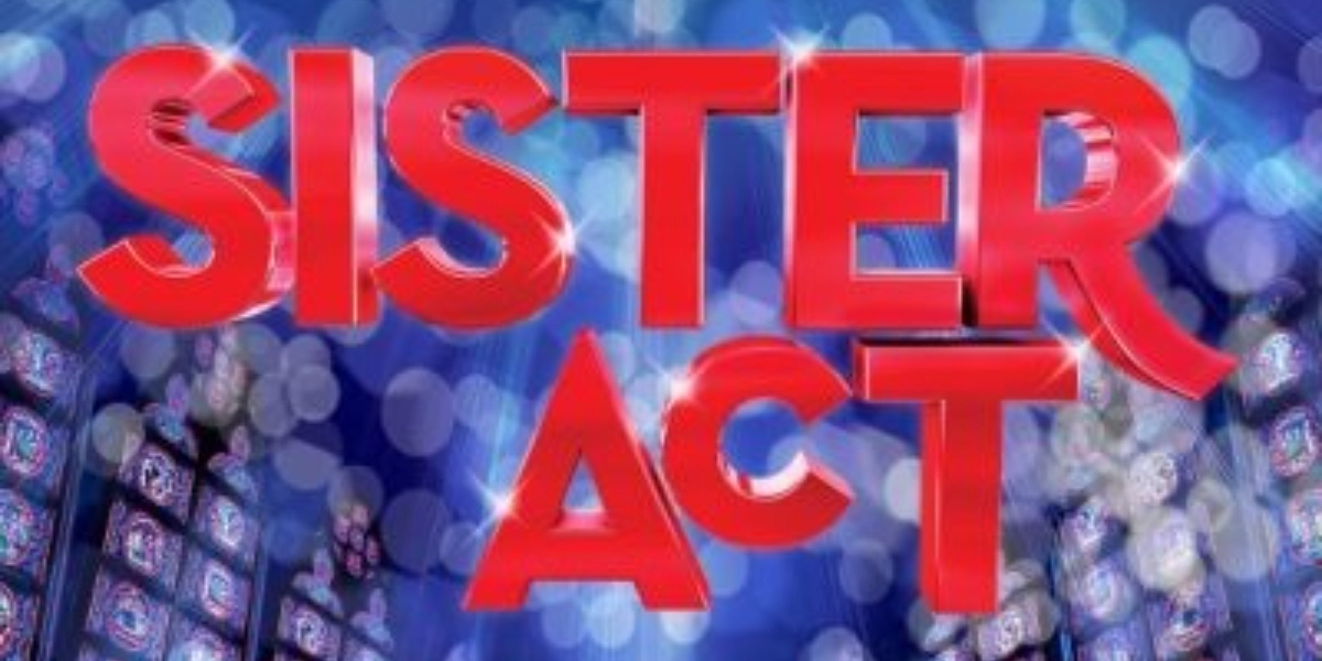 Event image for ABC Players presents "Sister Act"