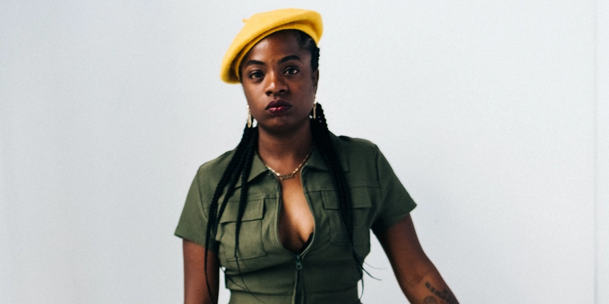 Event image for Sunny War