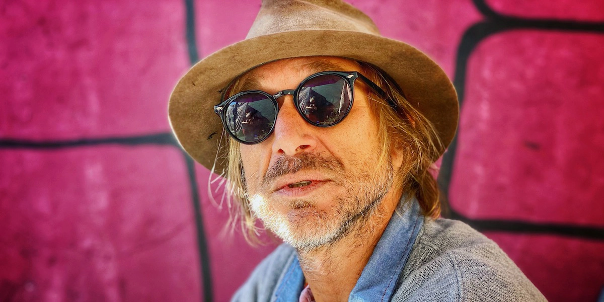 Event image for Todd Snider