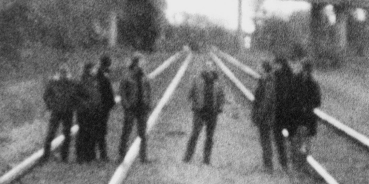 Event image for Godspeed You! Black Emperor