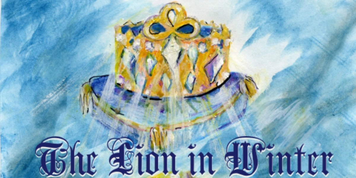 Event image for ABC Players presents The Lion in Winter