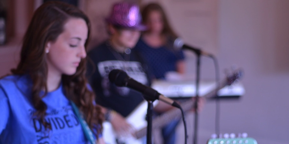 Event image for Summer Arts Camp