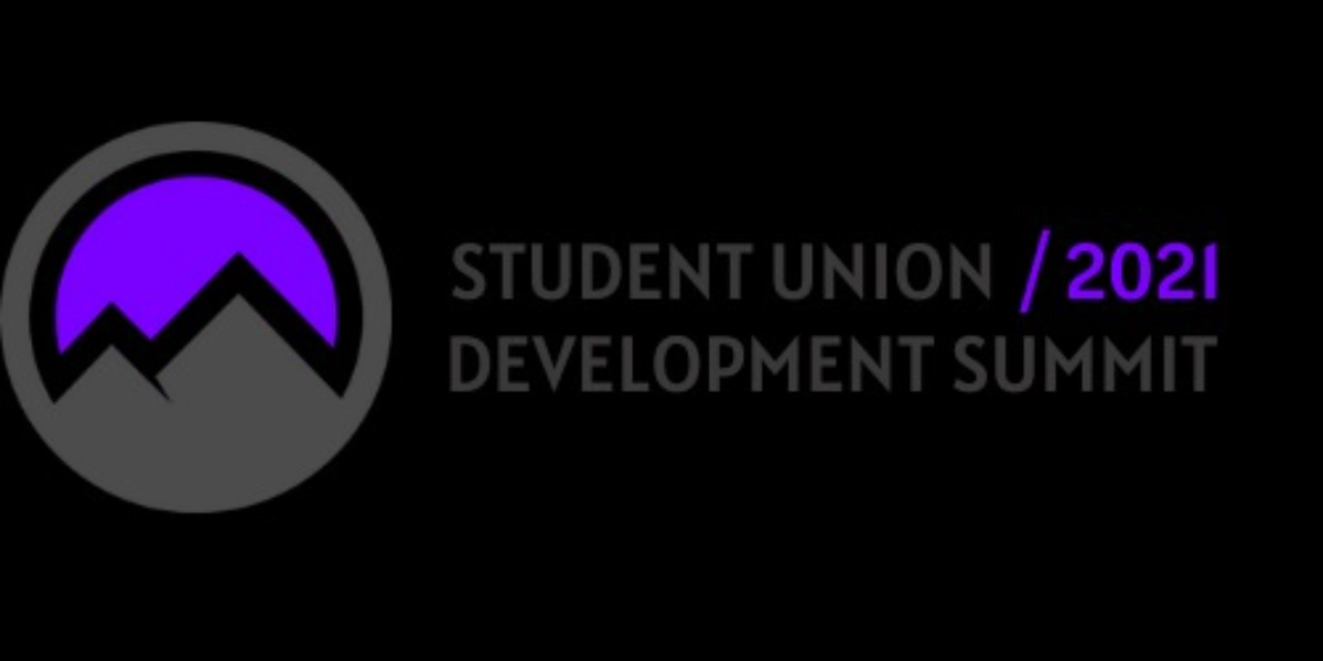 Event image for Student Union Development Summit (SUDS)/2021