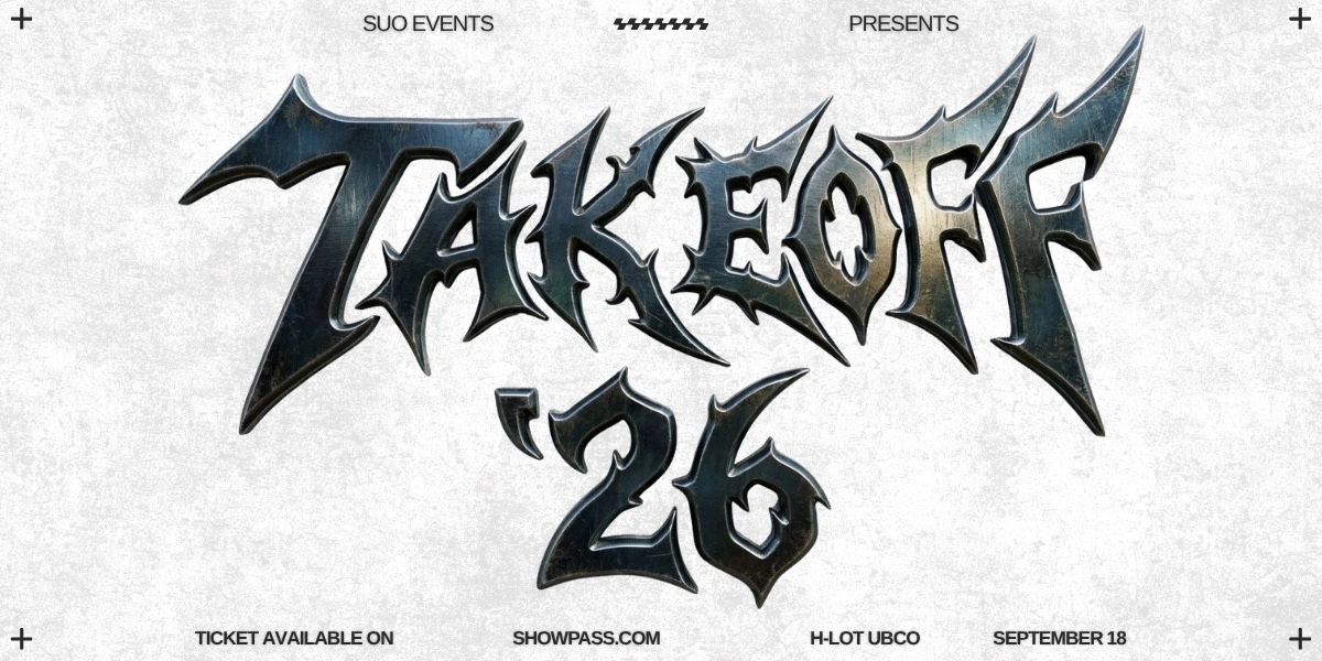 Event image for Waka Flocka Flame at SUO Takeoff 2026