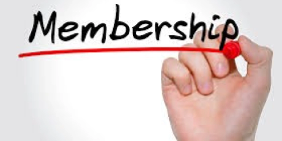 Event image for Membership with SPG