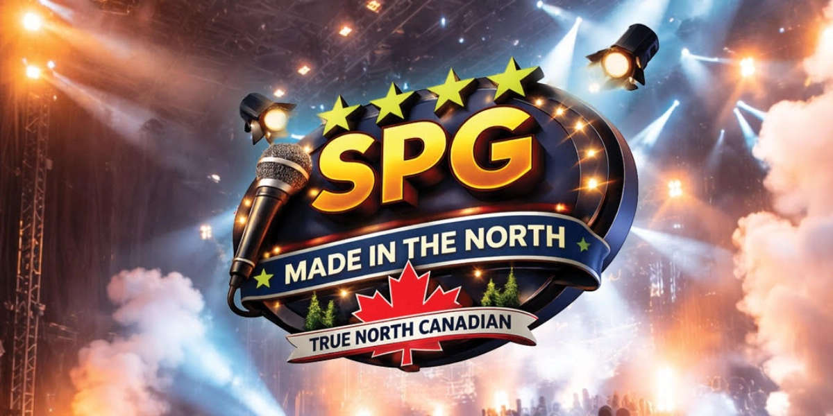 Event image for SPG's Made in the North Youth Edition