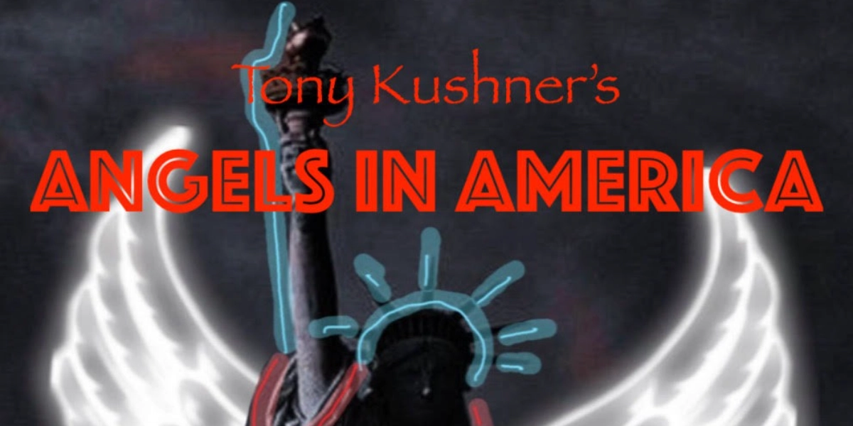 Event image for Angels in America millennium approaches