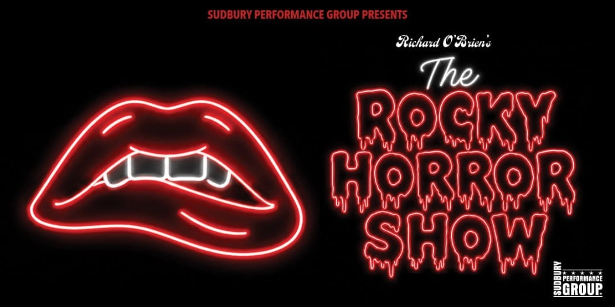 Event image for Rocky Horror Show 50th Anniversary Edition