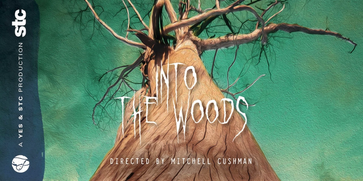 Event image for INTO THE WOODS
