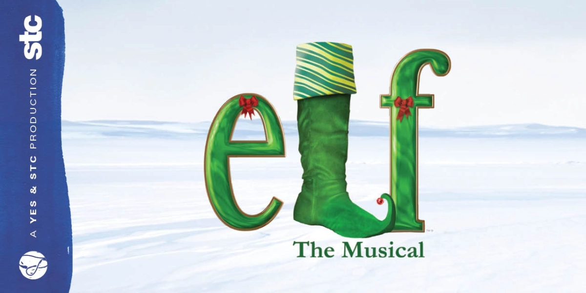 Event image for ELF THE MUSICAL