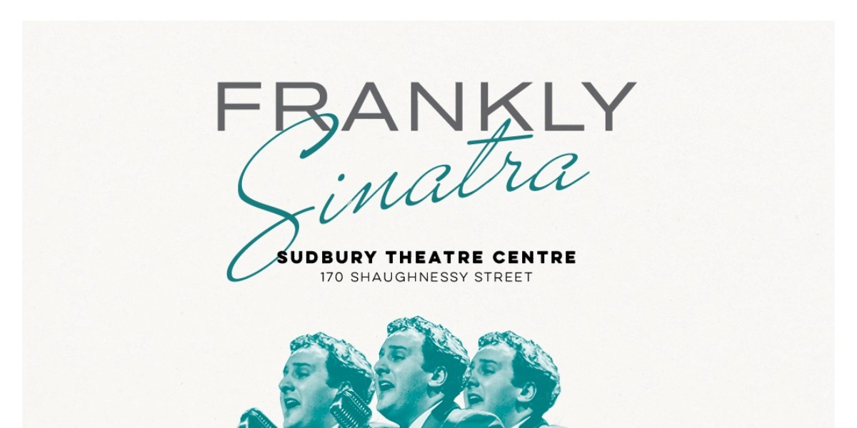 Event image for Frankly Sinatra