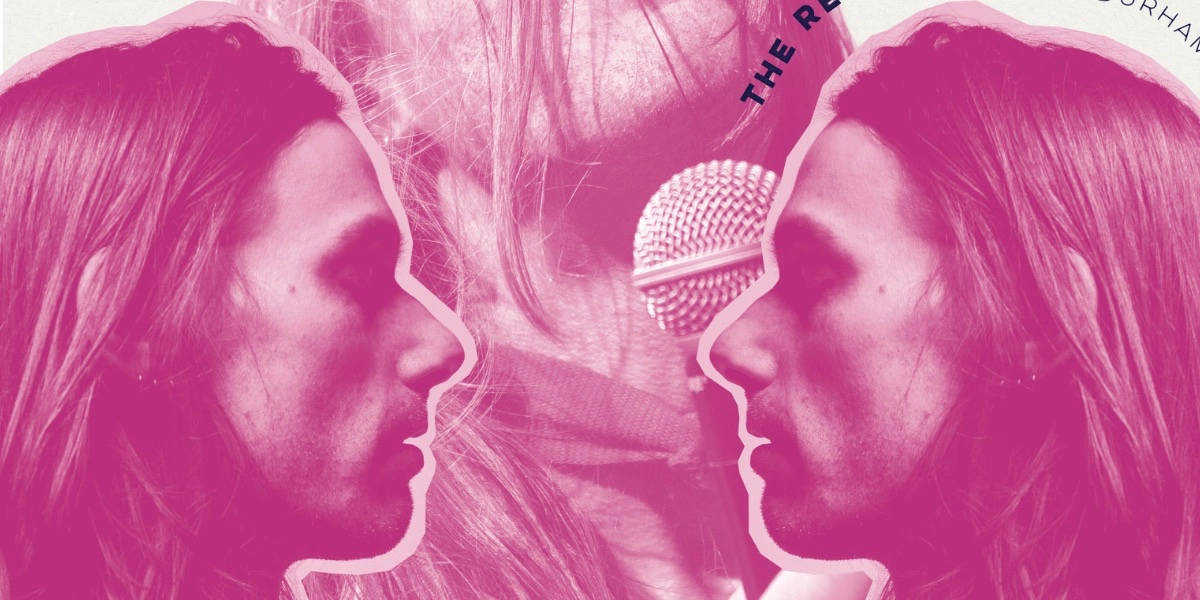 Event image for Under Pressure