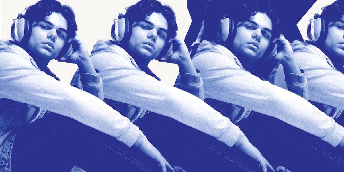 Event image for Way Out There PREVIEW