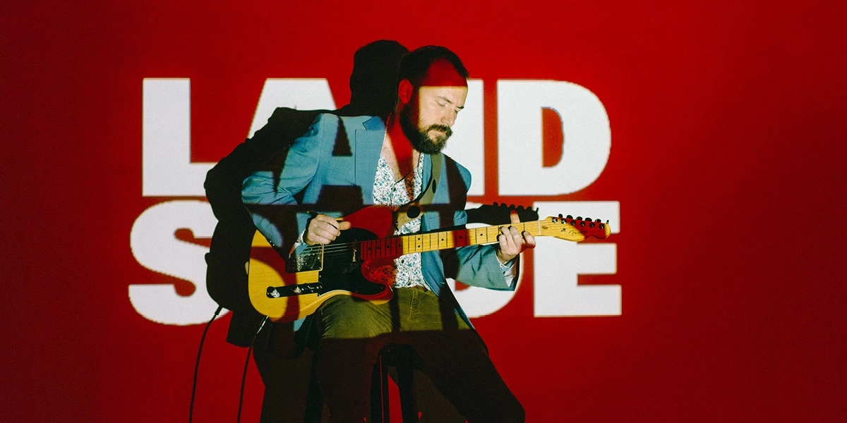 Event image for Never Break the Chain: The Music of Fleetwood Mac