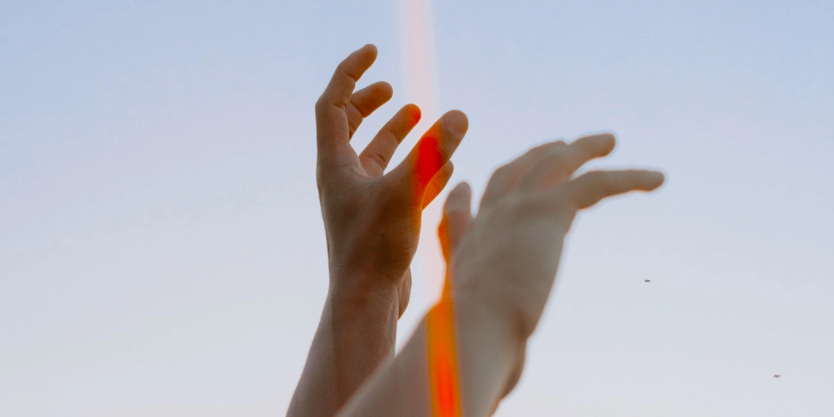 Event image for Believers Pass