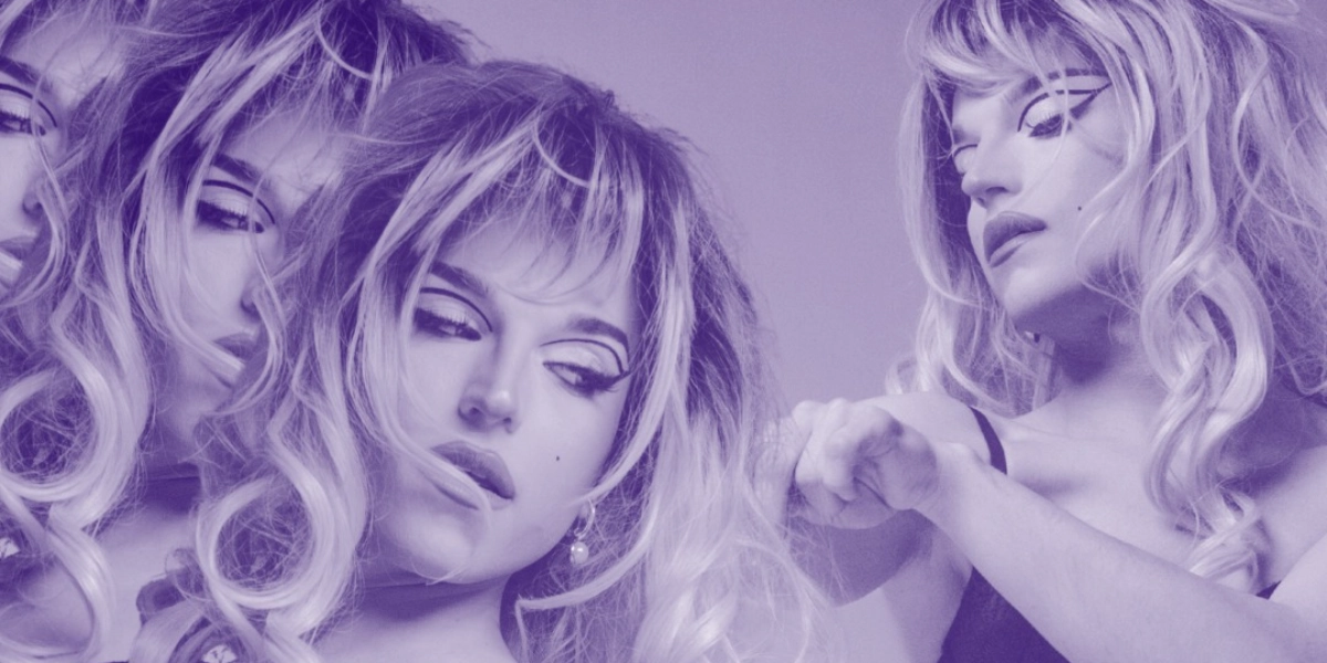 Event image for Drag Brunch with Carmen Dior