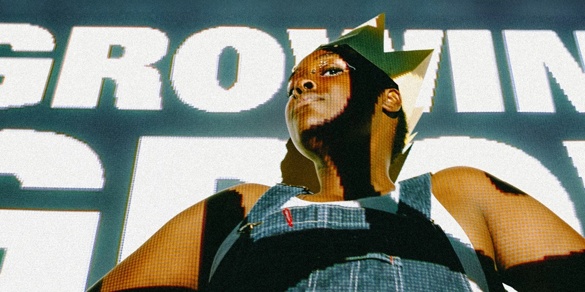 Event image for Badhats: Alice in Wonderland