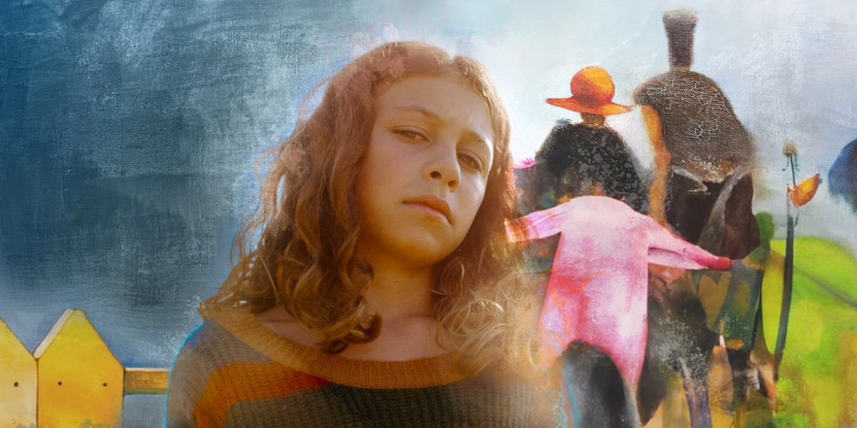 Event image for Oliver!