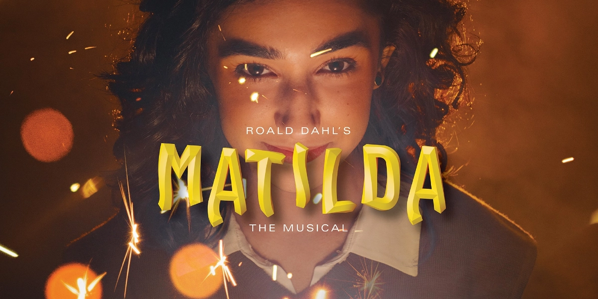 Event image for Matilda