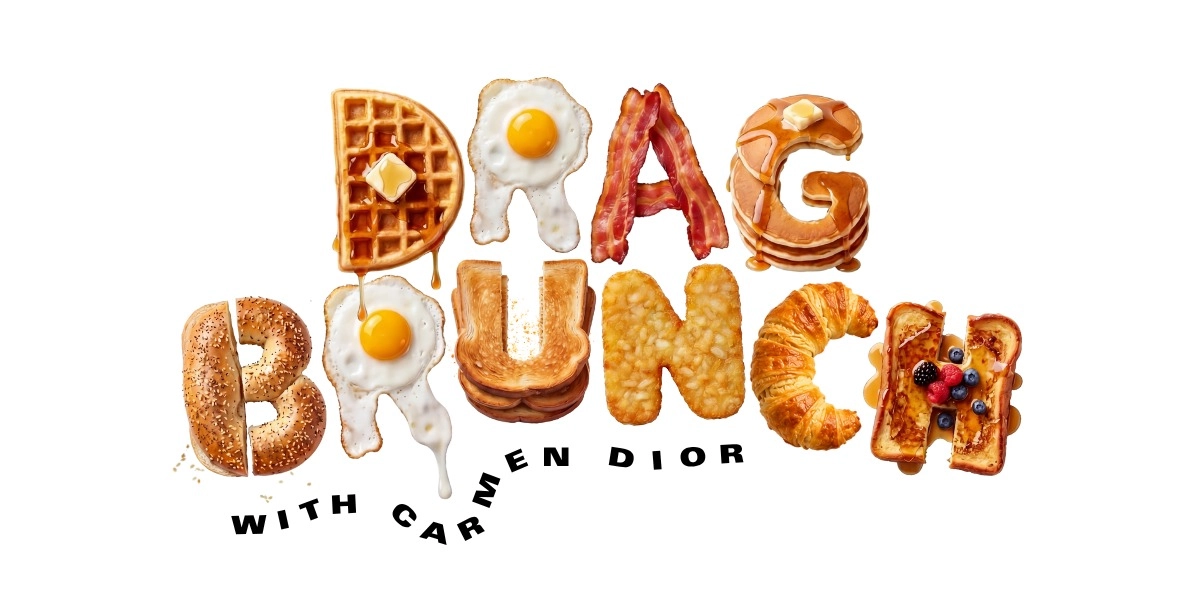 Event image for Drag Brunch with Carmen Dior