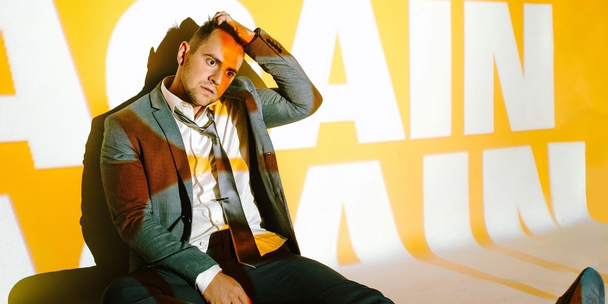 Event image for Groundhog Day