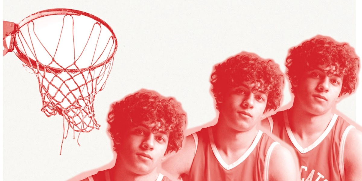 Event image for High School Musical