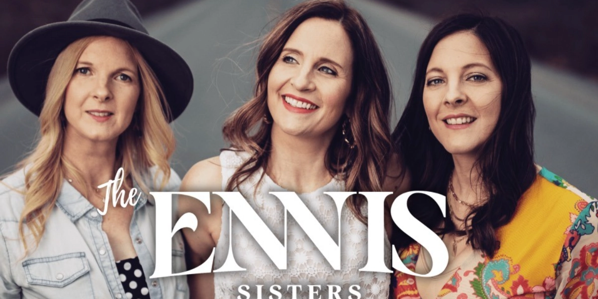 Event image for The Ennis Sisters On We Go Tour