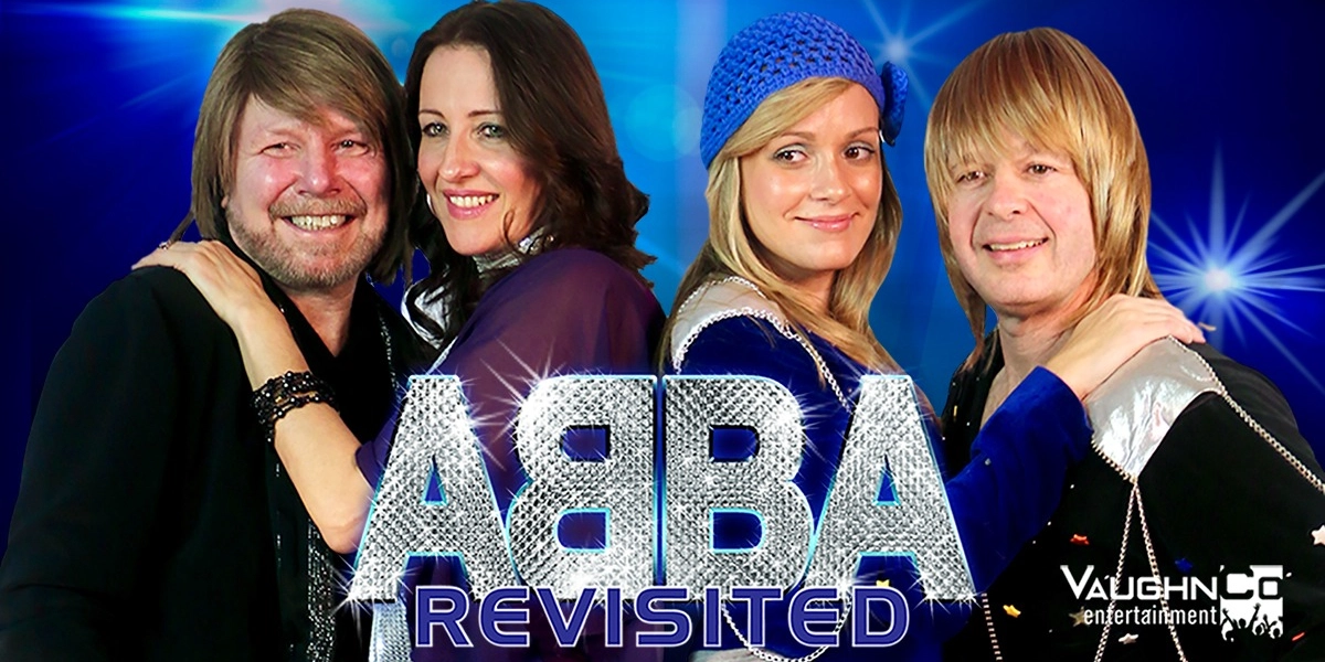 Event image for ABBA Revisited
