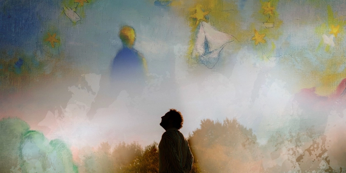 Event image for Every Brilliant Thing