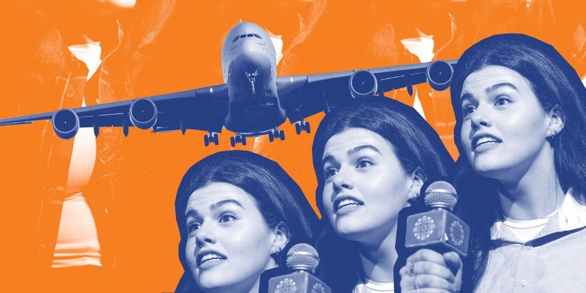 Event image for Come From Away PREVIEW