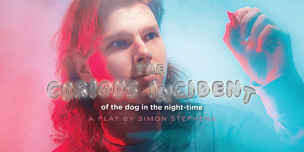 Event image for The Curious Incident of the Dog in the Night-Time