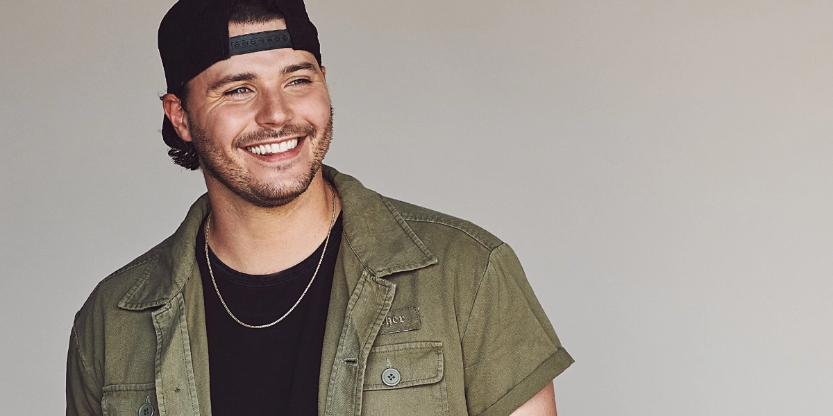 Event image for Josh Ross Live @ Sudbury Summer Concert Series