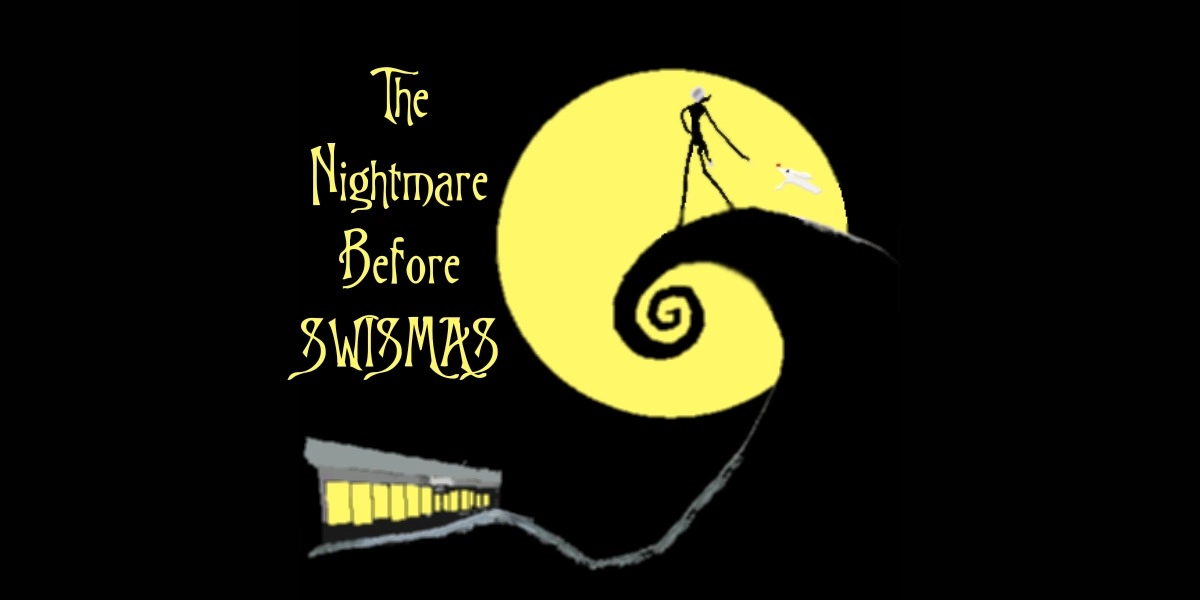 Event image for The Nightmare Before SWISMAS