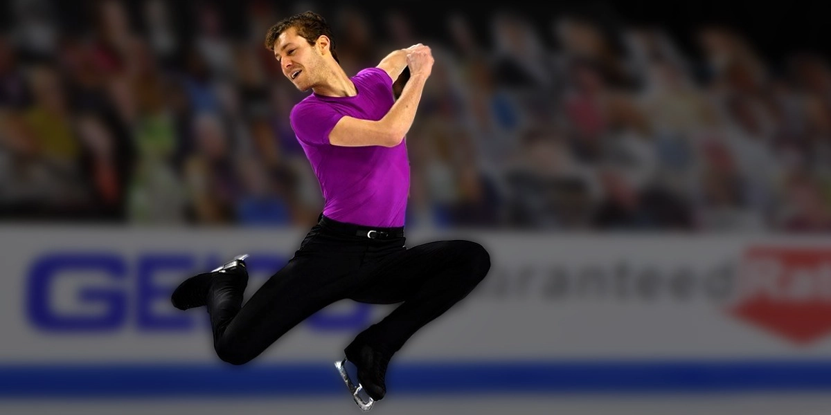 Event image for Sun Valley On Ice - Jason Brown - September 5