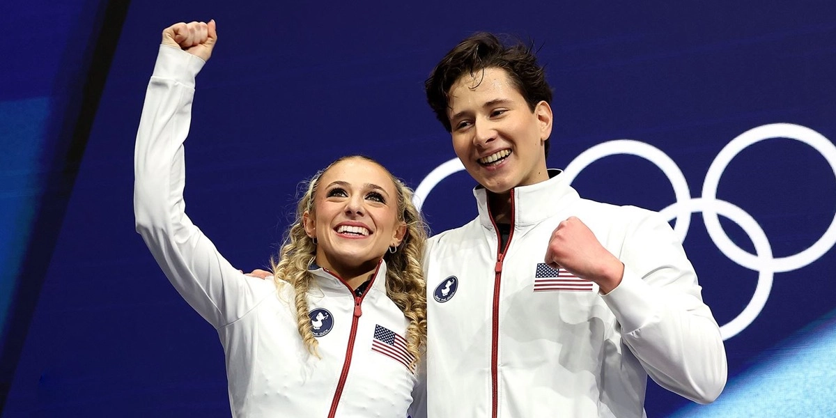 Event image for Sun Valley On Ice - Emilea Zingas & Vadym Kolesnik - July 1